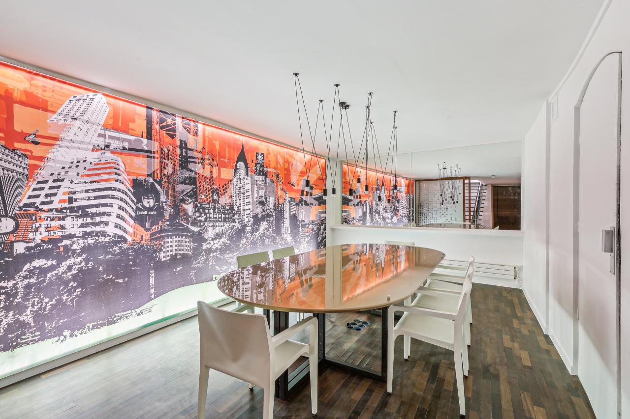 Bureau Paris 372m² Location bureau Paris OLBUR2107401 10